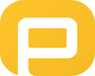 OnPoint logo